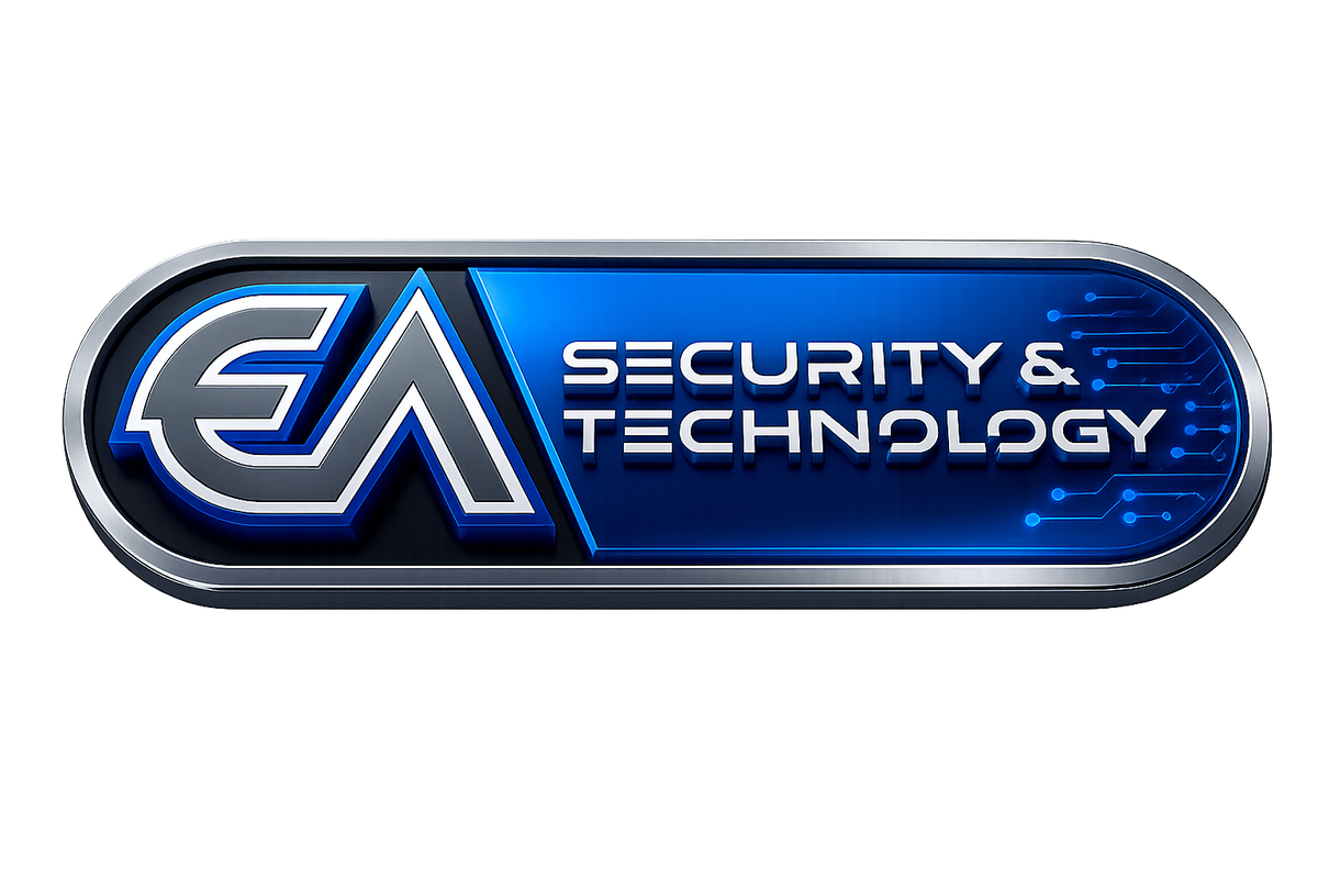 EA Security and Technologies