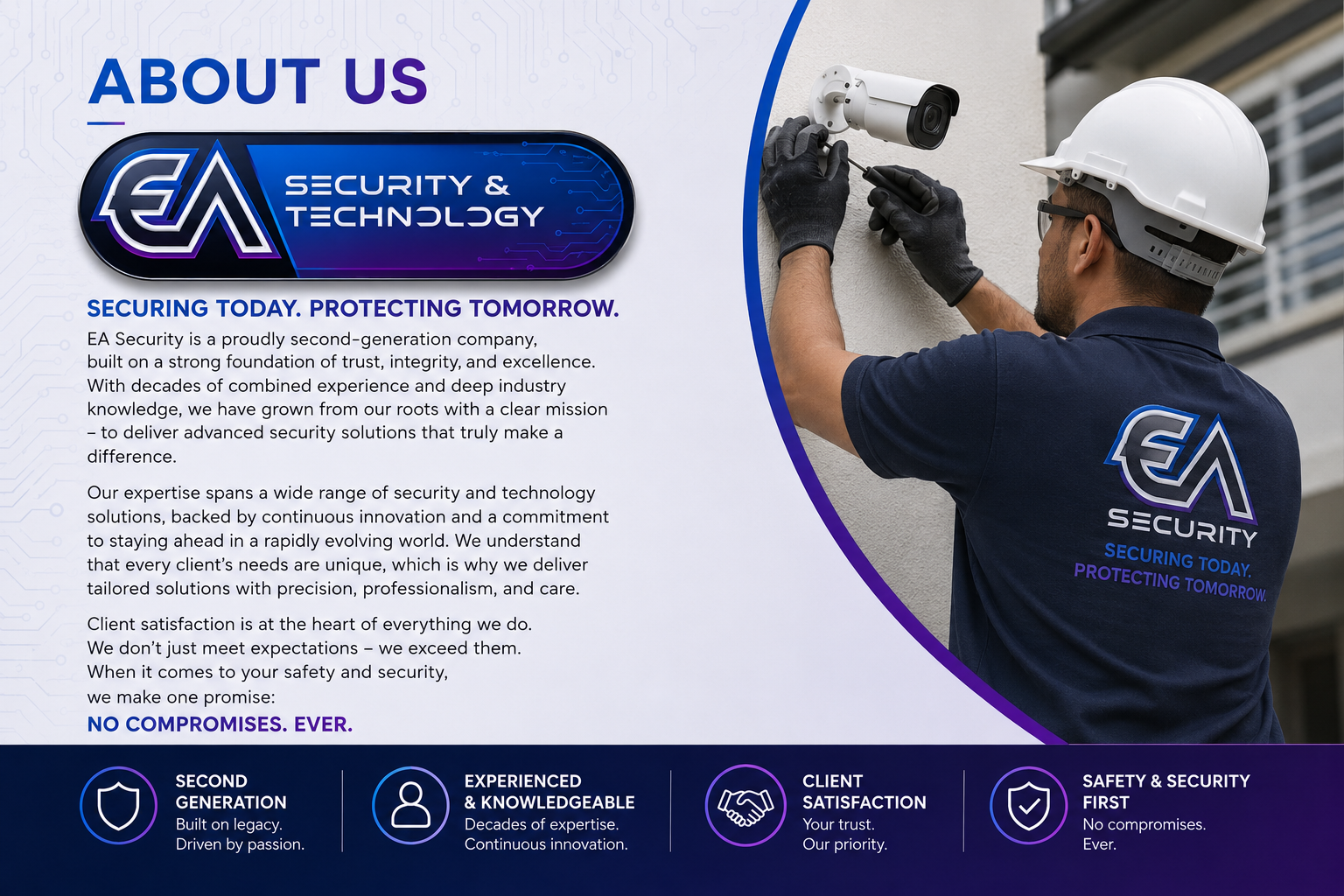 EA Security