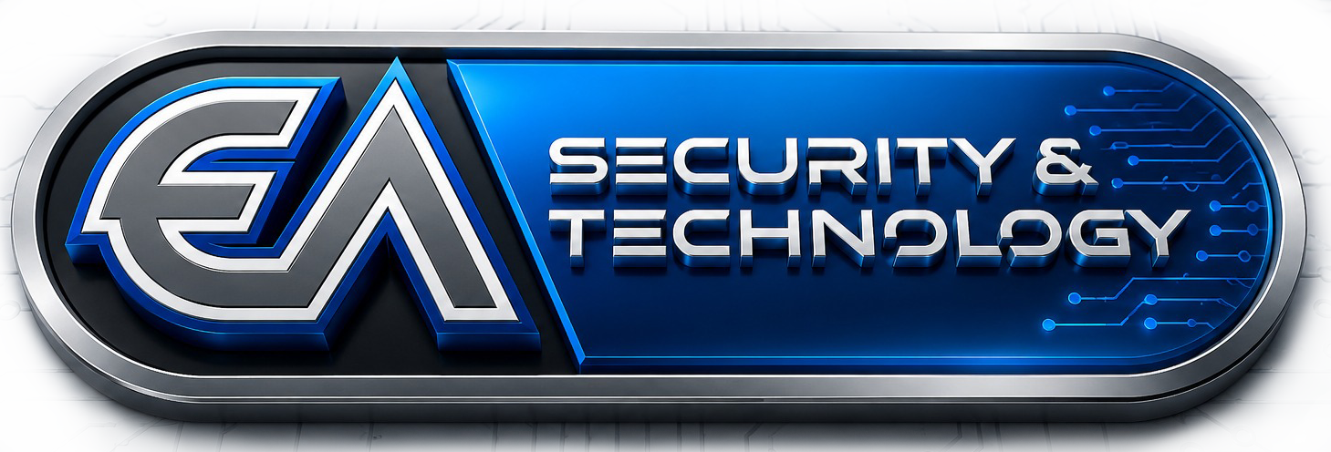 E A Security