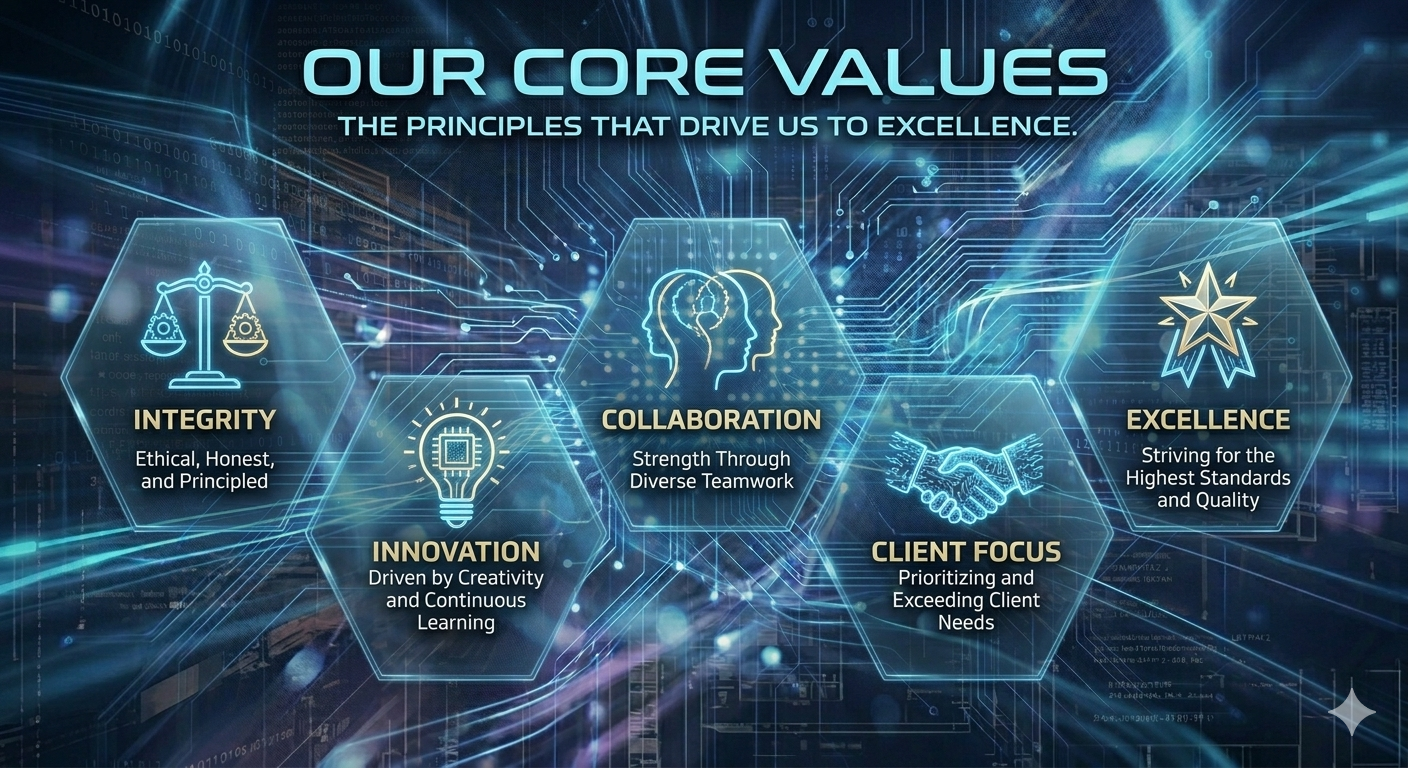 Core values
